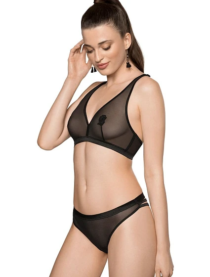 Tanga model 231833 Róża Tanga model 231833 Róża