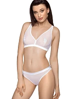 Tanga model 231834 Róża Tanga model 231834 Róża