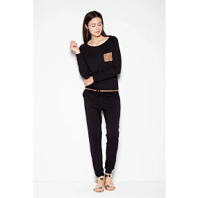 Dámsky Overal model 77473 Venaton Dámsky Overal model 77473 Venaton