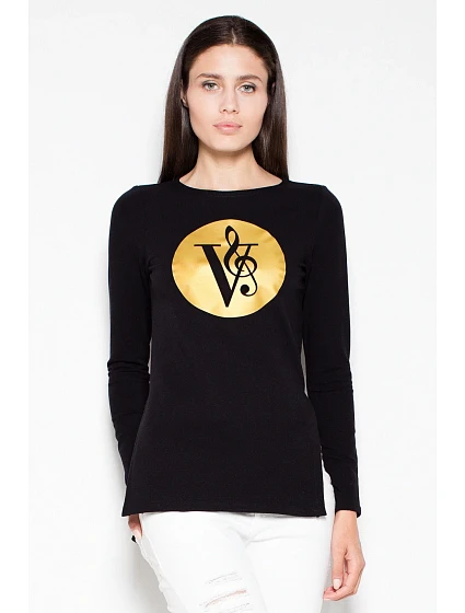 Mikina model 77521 Venaton