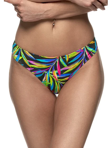Dámske plavky Fantasy Tropic K1502A spodný diel