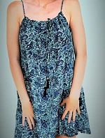 Dámska tunika Pink Planet LS778