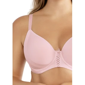 Dámská podprsenka 36 FF růžová model 21796753 - Parfait Dámská podprsenka 36 FF růžová model 21796753 - Parfait