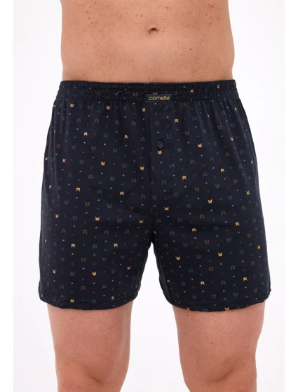 Pánske šortky Cornette Comfort 008/329 Pánske šortky Cornette Comfort 008/329