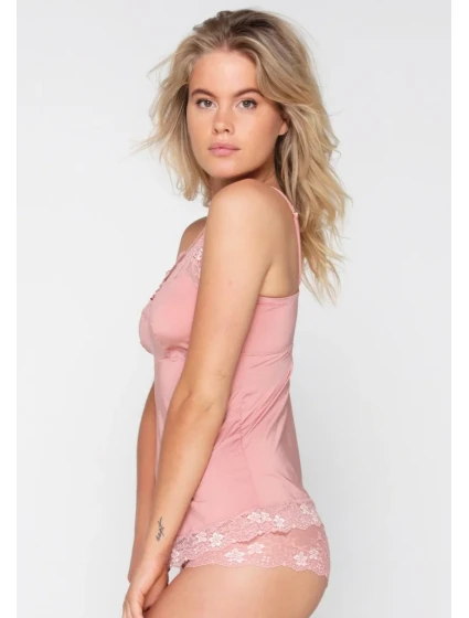 Dámská košilka model 21876367 - LingaDore Dámská košilka model 21876367 - LingaDore