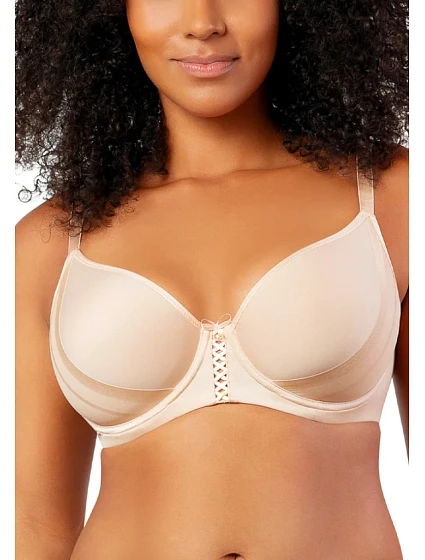 Dámská podprsenka Spacer 32 G Tělová model 22391966 - Parfait Dámská podprsenka Spacer 32 G Tělová model 22391966 - Parfait