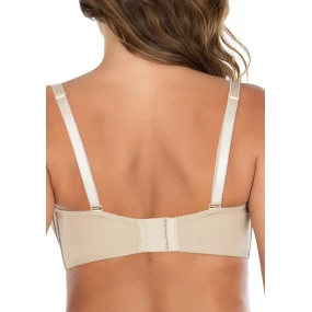 Dámská podprsenka  tělová 36 D Tělová model 21884048 - Parfait