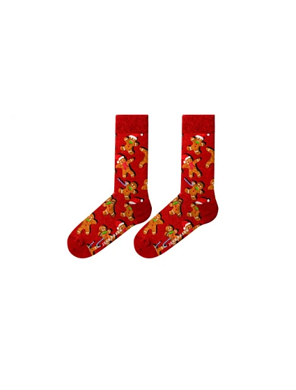 Dámské ponožky John Frank WJFLSFUN-CH25 Dámské ponožky John Frank WJFLSFUN-CH25