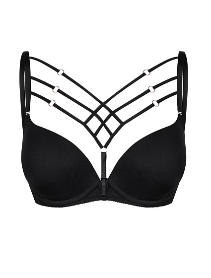 Trendy prstene Julimex RDE