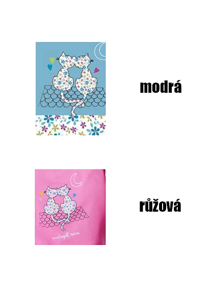 Dámské pyžamo model 22136801 - Karelpiu