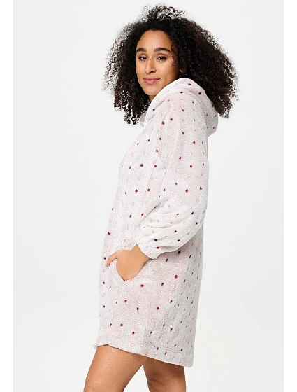 Dámský župan model 22369149 - LingaDore Dámský župan model 22369149 - LingaDore