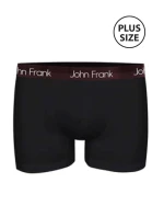 Pánske boxerky John Frank JFBPBPLS200 Pánske boxerky John Frank JFBPBPLS200