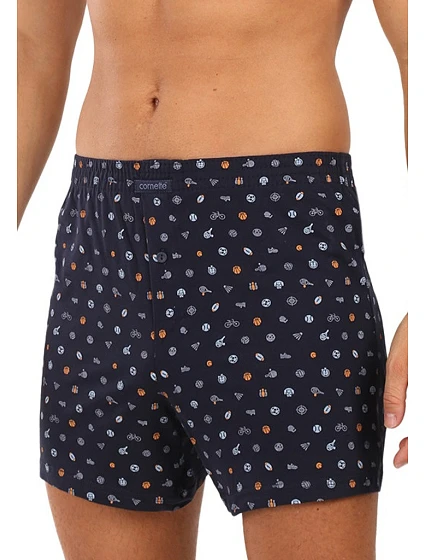Pánské trenýrky Cornette Comfort 002/312 Pánské trenýrky Cornette Comfort 002/312