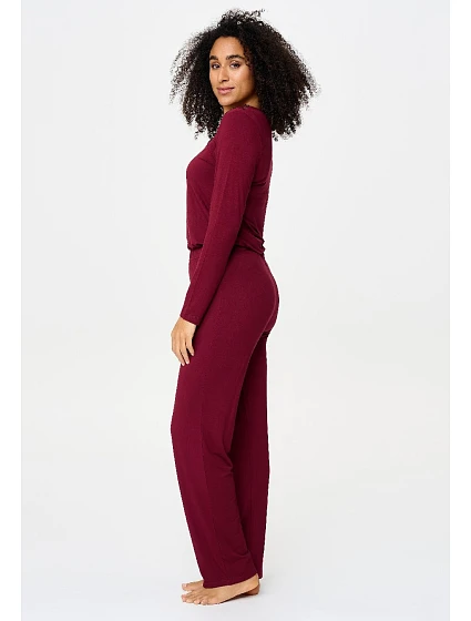Dámské pyžamo model 22368960 - LingaDore Dámské pyžamo model 22368960 - LingaDore