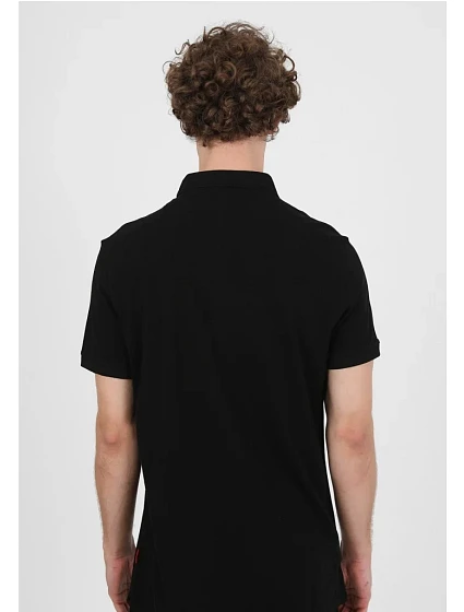 Pánské tričko model 17429920 - John Frank