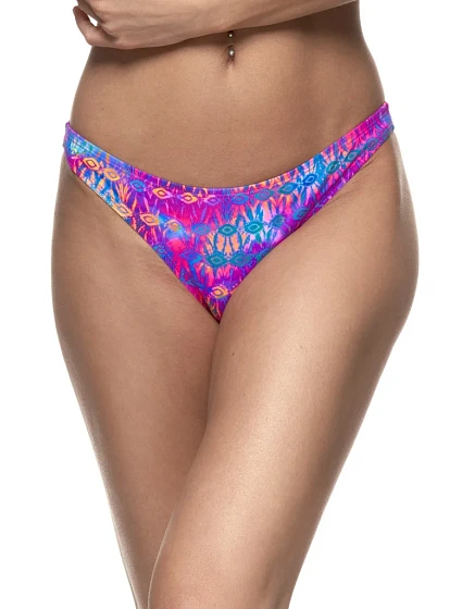 Dámsky spodný diel plaviek Fantasy Amy K1802