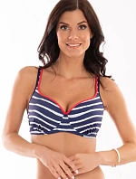 Dámske plavky Fantasy Bona P1201 top