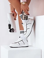 Dámske tenisky WENNA white FashionStreet ZY0154