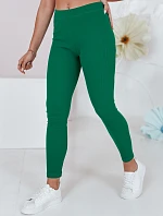 Dámske legíny CALIFORNIA TEAM green FashionStreet UY1413