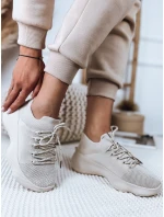 KRISTA dámske topánky beige FashionStreet ZY0309