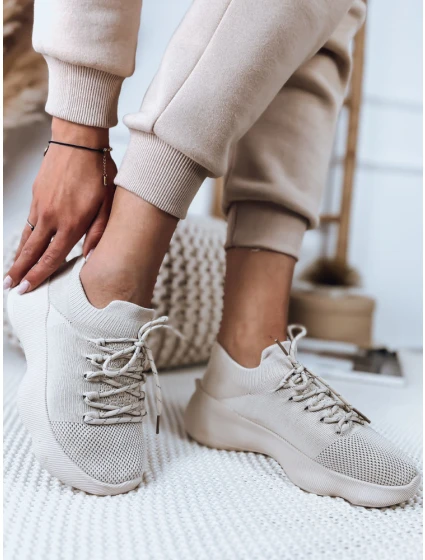 KRISTA dámske topánky beige FashionStreet ZY0309 KRISTA dámske topánky beige FashionStreet ZY0309