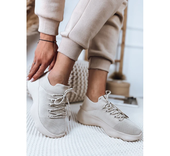 KRISTA dámske topánky beige FashionStreet ZY0309 KRISTA dámske topánky beige FashionStreet ZY0309