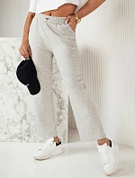 Dámske tepláky AXEL sivé FashionStreet UY1800