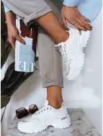 Dámské tenisky LIZZE white Dstreet ZY0458