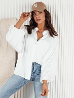 Dámske tričko LERMA White FashionStreet DY0386