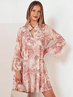 Ružové šaty PRINSA FashionStreet EY2478