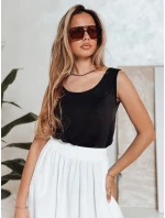 Dámske tričko AGNETHAS black FashionStreet RY2500 Dámske tričko AGNETHAS black FashionStreet RY2500