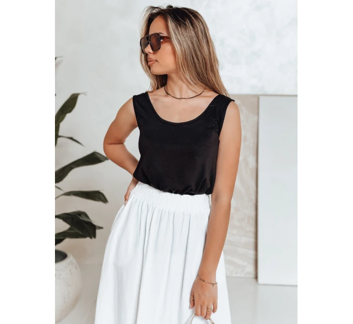 Dámske tričko AGNETHAS black FashionStreet RY2500 Dámske tričko AGNETHAS black FashionStreet RY2500