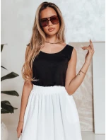 Dámske tričko AGNETHAS black FashionStreet RY2500 Dámske tričko AGNETHAS black FashionStreet RY2500