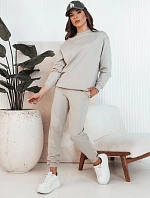 SWAN dámske tepláky pistáciové FashionStreet UY2083