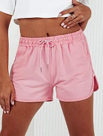 Dámske tepláky GO SPORT pink FashionStreet SY0411