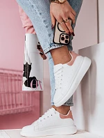 Dámske športové tenisky DOMINI pink FashionStreet ZY0665