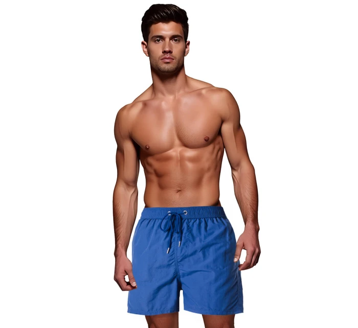 Pánske plavecké šortky tmavomodré Dstreet SX2460 Pánske plavecké šortky tmavomodré Dstreet SX2460