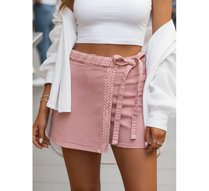 damskie różowe model 22118256 - FashionStreet damskie różowe model 22118256 - FashionStreet