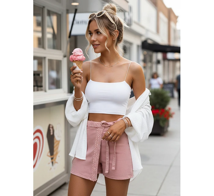 damskie różowe model 22118256 - FashionStreet damskie różowe model 22118256 - FashionStreet