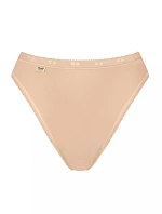 Dámske nohavičky Basic+ Tai - ŽLTÁ - Body 0026 - SLOGGI