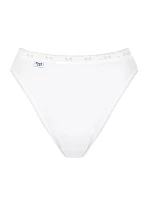 sloggi Basic+ Tai 4P - WHITE - SLOGGI WHITE - SLOGGI