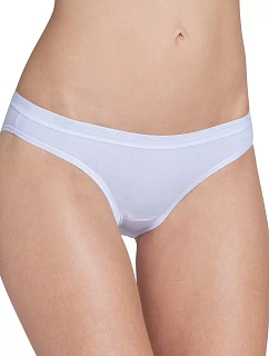 sloggi Basic+ Mini 4P - WHITE - SLOGGI WHITE - SLOGGI