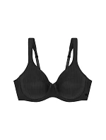 Modern Soft+Bavlna W - BLACK - TRIUMPH BLACK - TRIUMPH