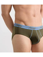 sloggi men Start Midi C2P box - Green Combination - SLOGGI Green Combination - SLOGGI