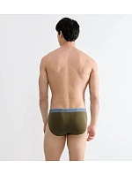 sloggi men Start Midi C2P box - Green Combination - SLOGGI Green Combination - SLOGGI