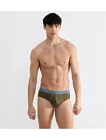 sloggi men Start Midi C2P box - Green Combination - SLOGGI Green Combination - SLOGGI