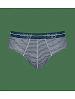 sloggi men Start Midi C2P box - Blue - SLOGGI Blue - SLOGGI sloggi men Start Midi C2P box - Blue - SLOGGI Blue - SLOGGI