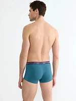 sloggi men Start Hipster C2P box - TURQUOISE - SLOGGI TURQUOISE - SLOGGI