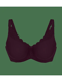 Amourette W01 - Claret - TRIUMPH Claret - TRIUMPH