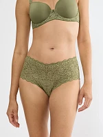 Amourette Maxi - GREEN - TRIUMPH GREEN - TRIUMPH
